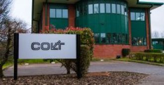 Colt (UK) stěhuje svoje kanceláře do moderní lokality