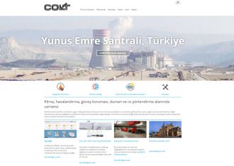 Colt posiluje přítomnost v Turecku