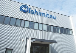Ishimitsu Manufacturing, Louny